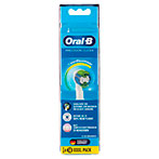 Oral-B Precision Clean CleanMaximizer Børstehoveder t/Eltandbørste (10pk)