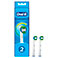 Oral-B Precision Clean CleanMaximizer Brstehoveder t/Eltandbrste (2pk)