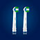 Oral-B Precision Clean CleanMaximizer Brstehoveder t/Eltandbrste (2pk)
