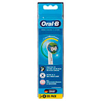 Oral-B Precision Clean CleanMaximizer Børstehoveder t/Eltandbørste (8pk)