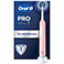 Oral-B Pro 1 Cross Action Eltandbrste - Pink