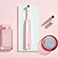 Oral-B Pro 1 Eltandbrste + Refill - Pink