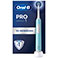 Oral-B Pro 1 Sensitive Clean Eltandbrste - Bl