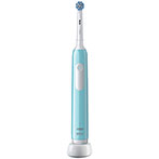 Oral-B Pro 1 Sensitive Clean Eltandbørste - Blå