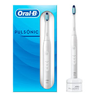 Oral-B Pulsonic 2000 Eltandbrste (Hvid)