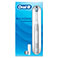 Oral-B Pulsonic Slim Clean 2500 Eltandbrste - Hvid