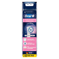 Oral-B Sensitive Clean Brstehoveder t/Eltandbrste (10pk)