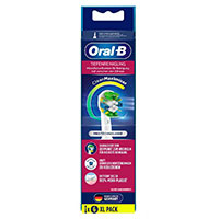 Oral-B tandbrstehoveder (CleanMaximiser) 6-Pack