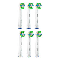 Oral-B tandbrstehoveder (CleanMaximiser) 6-Pack