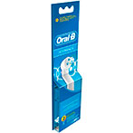 Oral B tandbørstehoveder (Interspace) 2-Pack