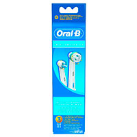 Oral-B tandbrstehoveder (Ortho Care Essentials Kit)