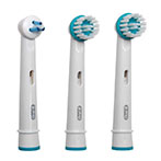 Oral-B tandbørstehoveder (Ortho Care Essentials Kit)