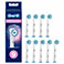 Oral-B tandbrstehoveder (Sensitive Clean) 9-Pack