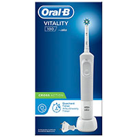Oral-B Vitality 100 CrossAction Eltandbrste