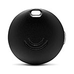 Orbit Key Bluetooth Tracker t/Nøgler (30m) Sort