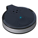 Orbit Protect Bluetooth Alarm m/GPS (3 alarmer) Sølv