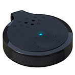 Orbit Protect Bluetooth Alarm m/GPS (3 alarmer) Sort