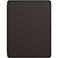 Original Apple Smart iPad Pro Cover - 12,9tm (MJMG3ZM/A) Sort