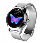 Oromed Smart Lady Smartwatch 1,04tm - Slv