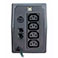 Orvaldi I650LCD USB UPS - 600VA / 360W (7Ah) 4x IEC