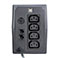 Orvaldi I850LCD USB UPS - 800VA / 480W (9Ah) 4x IEC