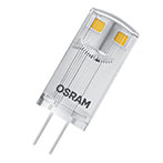 Osram 12V LED pære G4 - 0,9W (10W) Parathom
