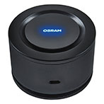 Osram AirZing Mini Air Purifier luftrenser til bil (USB-C)