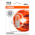 Osram H3 Autopære 12V (55W)