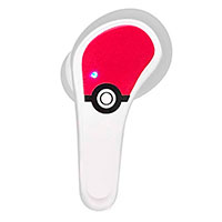 OTL Pokemon Earbuds (m/opladningsetui)