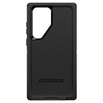 OtterBox Defender Cover Samsung Galaxy S23 Ultra (Sort)
