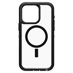 OtterBox Defender XT Cover iPhone 15 Pro Max (Drop+) Sort Ramme/Transparent