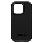 OtterBox Defender XT Cover Phone 15 Pro (Sort)