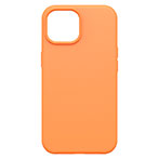 OtterBox Symmetry MagSafe Cover iPhone 15/14/13 (Sunstone Orange)