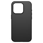 OtterBox Symmetry MagSafe Cover iPhone 15 Pro (Sort)