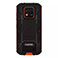 Oukitel WP18 Smartphone 32/4GB 5,93tm (Dual SIM) Orange