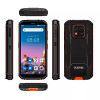 Oukitel WP18 Smartphone 32/4GB 5,93tm (Dual SIM) Orange