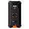 Oukitel WP5 4/32GB 5,5tm (Dual SIM) Sort/Orange