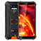 Oukitel WP5 Pro Smartphone 64/4GB 5,5tm (Dual SIM) Orange