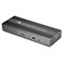 OWC Thunderbolt 4 Go Dockingstation UUSB-C/USB-A/LAN/HDMI/3,5mm/Kortlser)