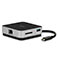 OWC USB-C Travel Thunderbolt Dockingstation (5 Port)