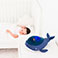 Pabobo Whale Aqua Dream Hval Projektor (LED)