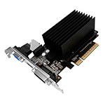 Palit PCIe Grafikkort - NVIDIA GeForce GT 710 - 2GB DDR3