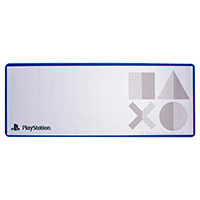 Playstation 5 Icons Gaming Musemtte (300x800mm)
