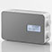 Panasonic D30BT DAB+ radio (m/Bluetooth) Hvid