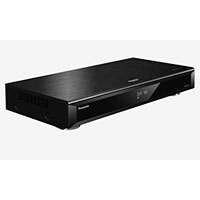 Panasonic DMR-UBC90 Blu-ray UHD optager (HDD/DVB-T2)
