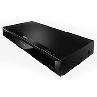 Panasonic DMR-UBS70EGK Blu-ray Afspiller + Optager (Ultra HD)