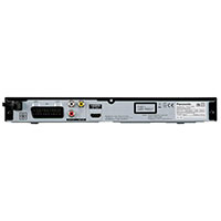 Panasonic DVD afspiller (m/HDMI/USB) DVD-S700