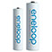 Panasonic Eneloop Combipack Genopladelige Batterier 4xAA+4xAAA 2000/800mAh (NiHM)