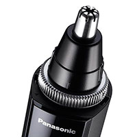 Panasonic ER-GN300K503 Nsehrstrimmer (40 minutter)