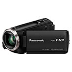 Panasonic HC-V180EG-K Videokamera (1920x1080p)